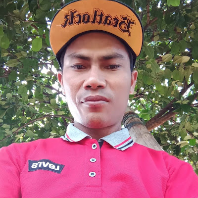 Cupliz Ahmad