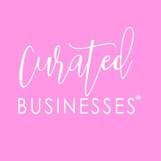CURATED BUSINESSES ®️