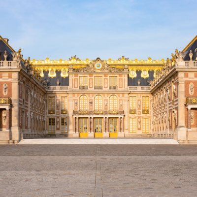Château de Versailles