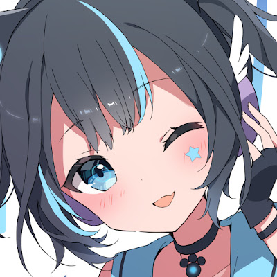 Cyan Ch. 星乃しお