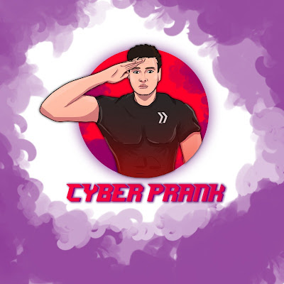 Cyber PRANK