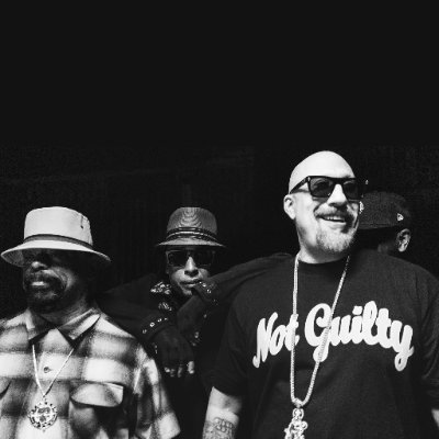 Cypress Hill ™