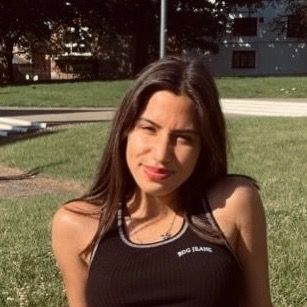 Chiara | Holistic Nutritionist