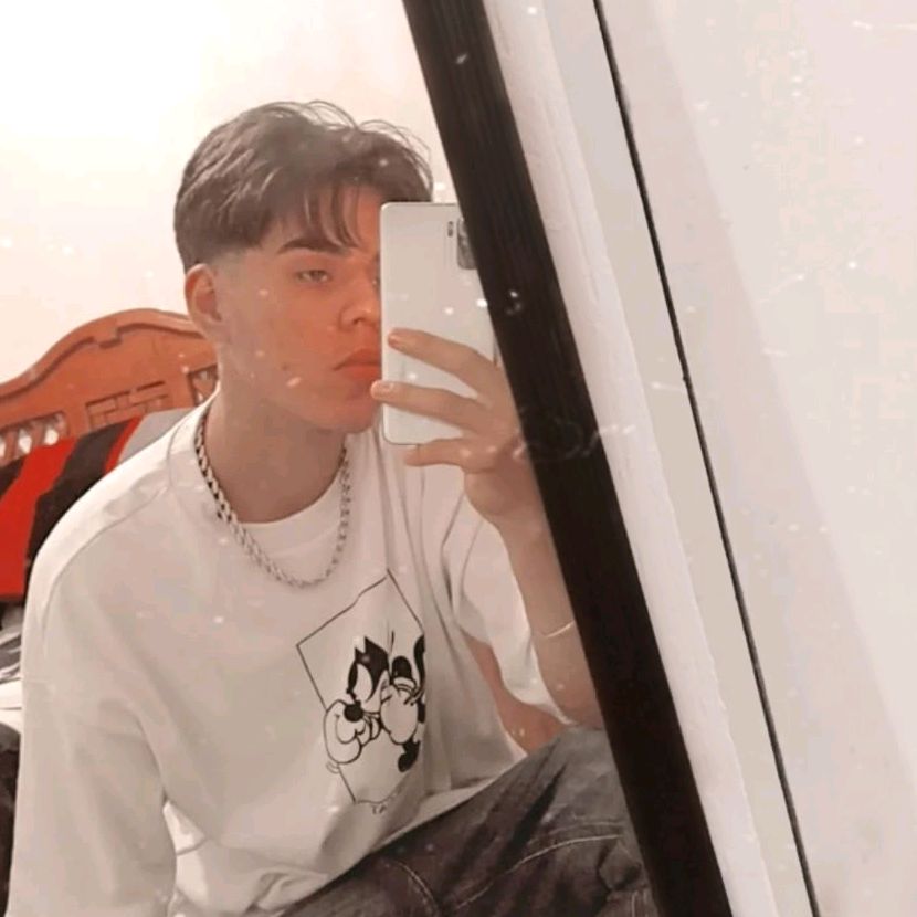S3RGIO🕷️