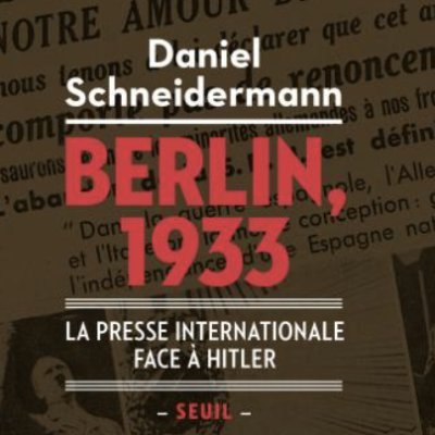 Daniel Schneidermann