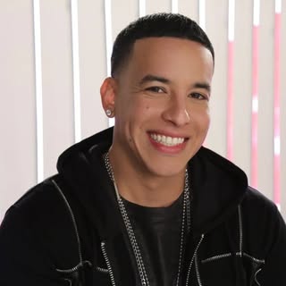 Daddy Yankee TBT