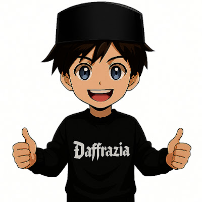 Daffrazia short