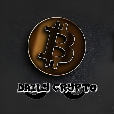 Daily Crypto