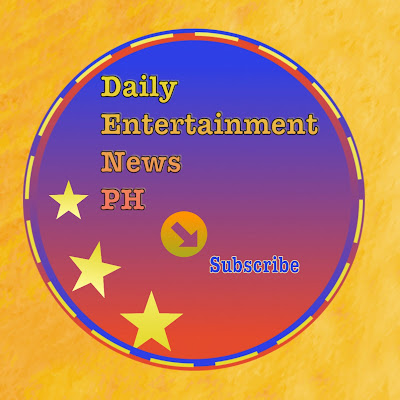 Daily Entertainment News PH