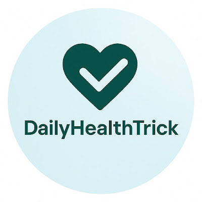 DailyHealthTricks