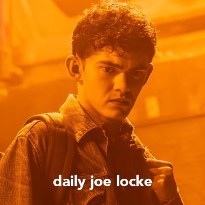 daily joe locke