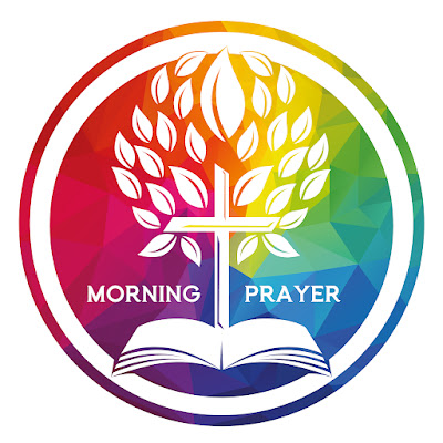 Daily Morning Prayer