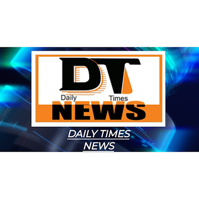DAILY TIMES News