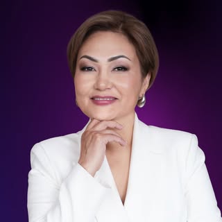 ДАНА НҰРЖІГІТ