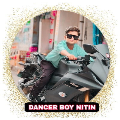 Dancer boy nitin
