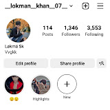 Dancer Mohit 786