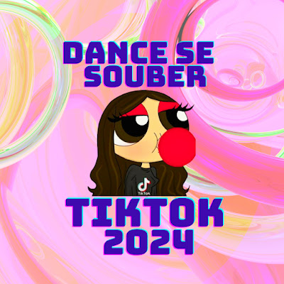 Dance Se Souber TikTok 2024