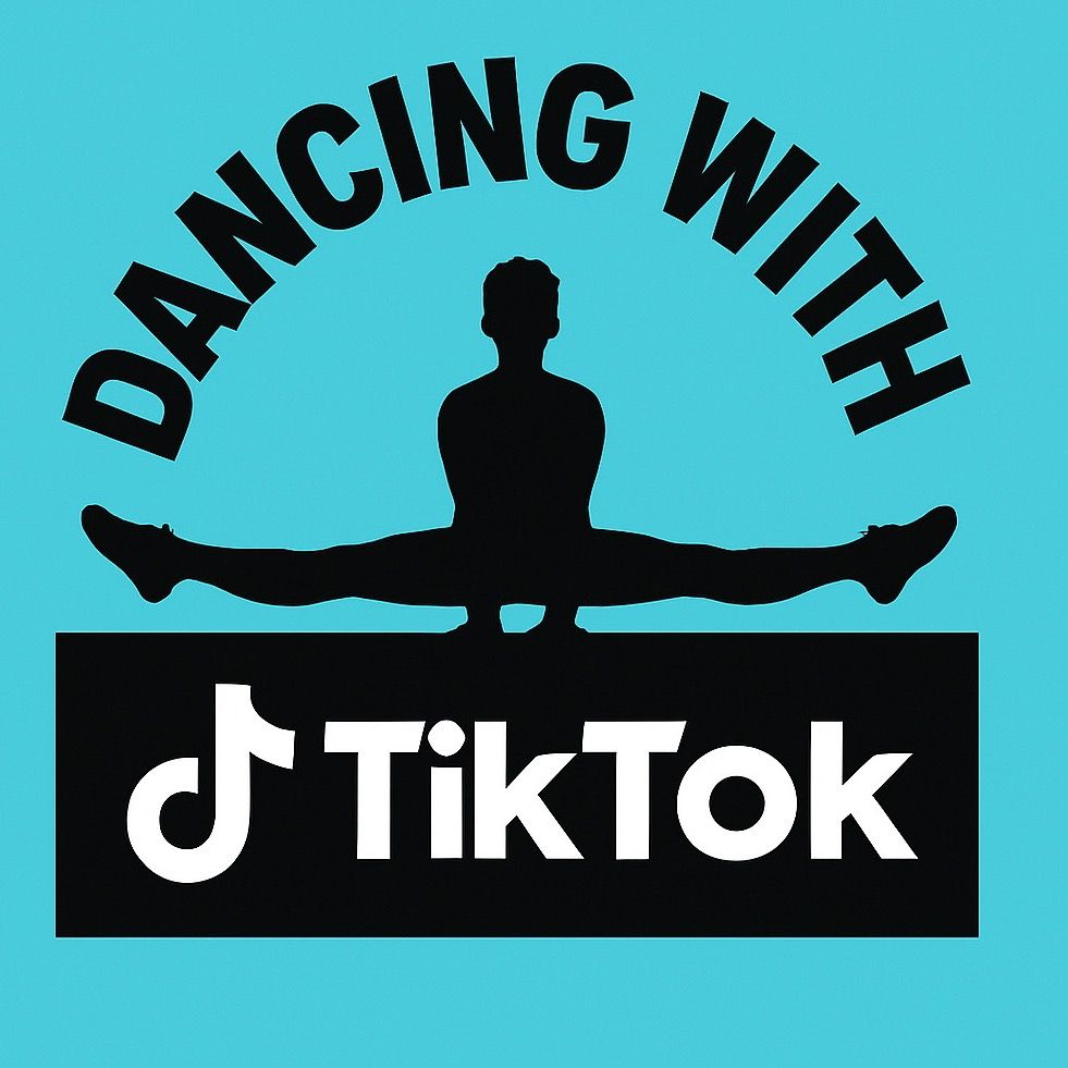 Dancing With Tiktok