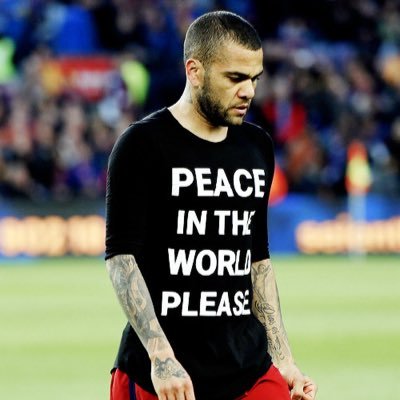 Daniel Alves