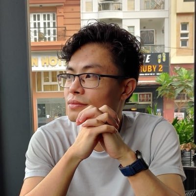 Daniel Nguyen