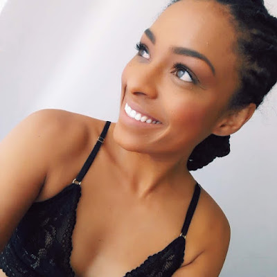 Daniela Felisberto