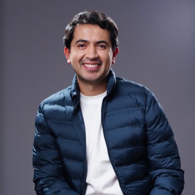 Daniel F. Briceño