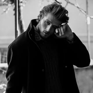 Daniel Lenhardt