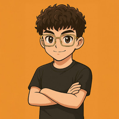 Daniel Russo