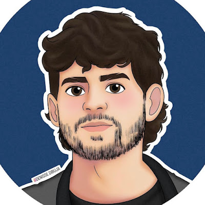 Daniel Steven Art