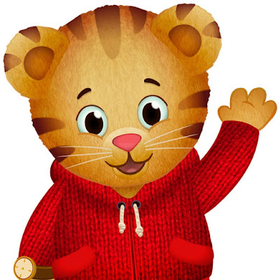 Daniel Tigre en Español - Scholastic