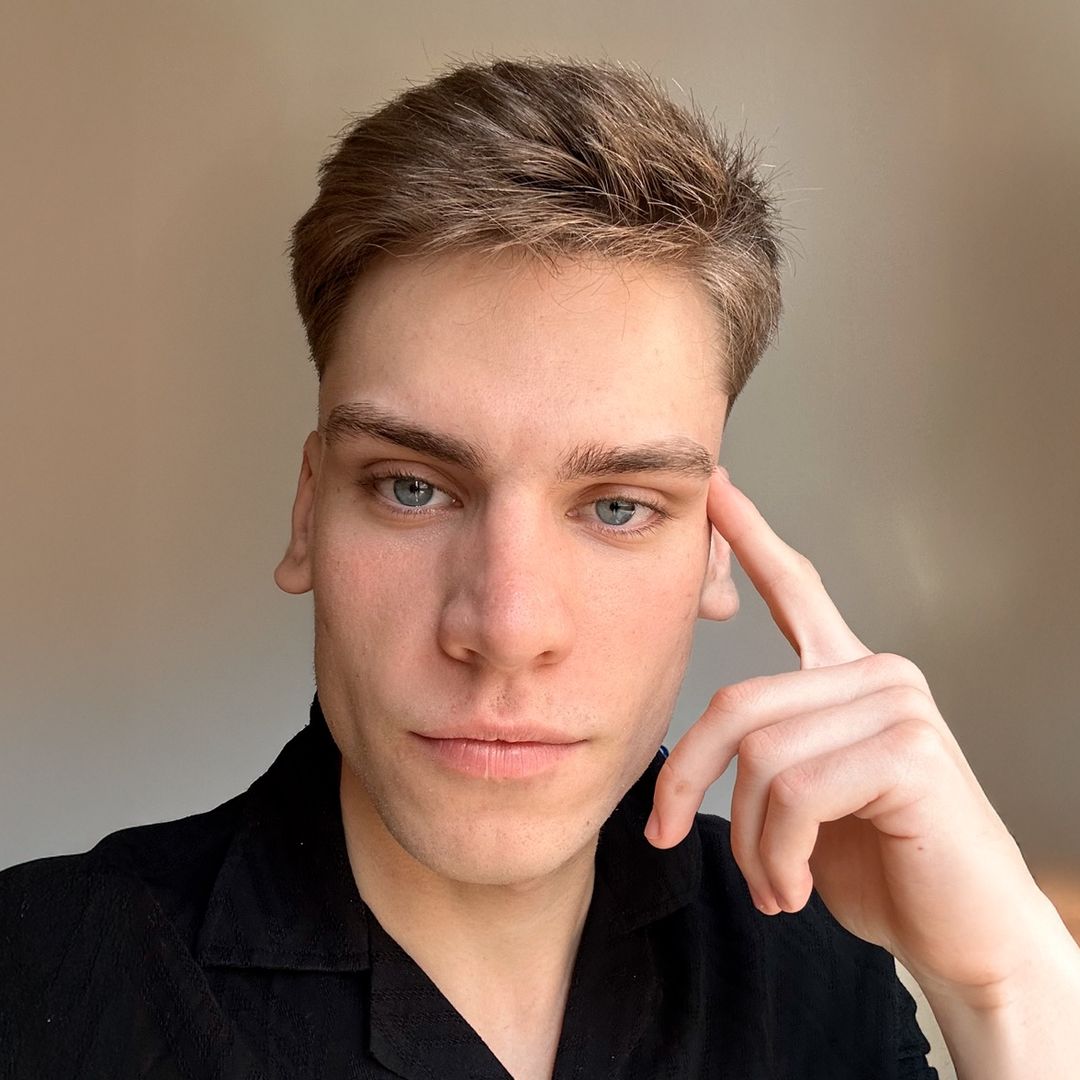 Daniil Sokoo