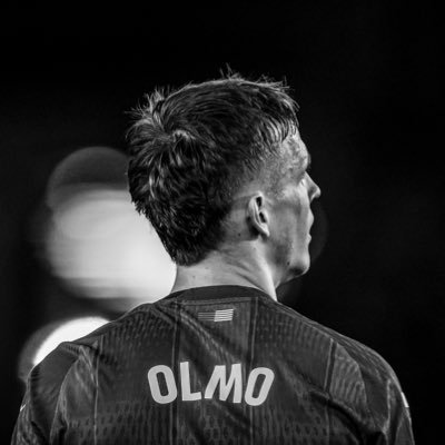 Dani Olmo