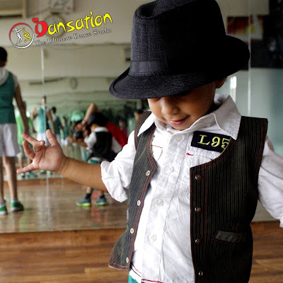 Dansation Dance Studio Mohali