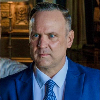 Dan Scavino Jr.🇺🇸🦅
