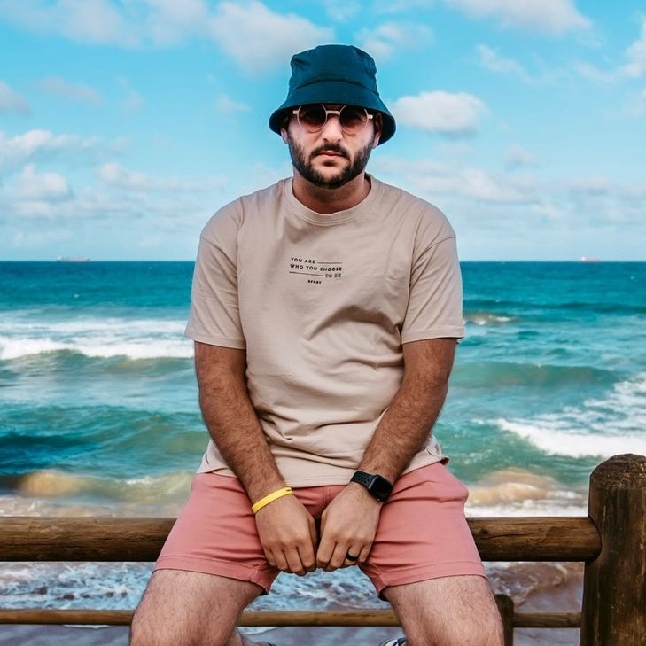 Dan Vee 🇿🇦