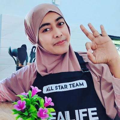 Dapur Mama Ery