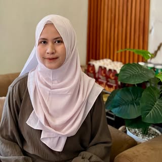 Dapur Umi Dina