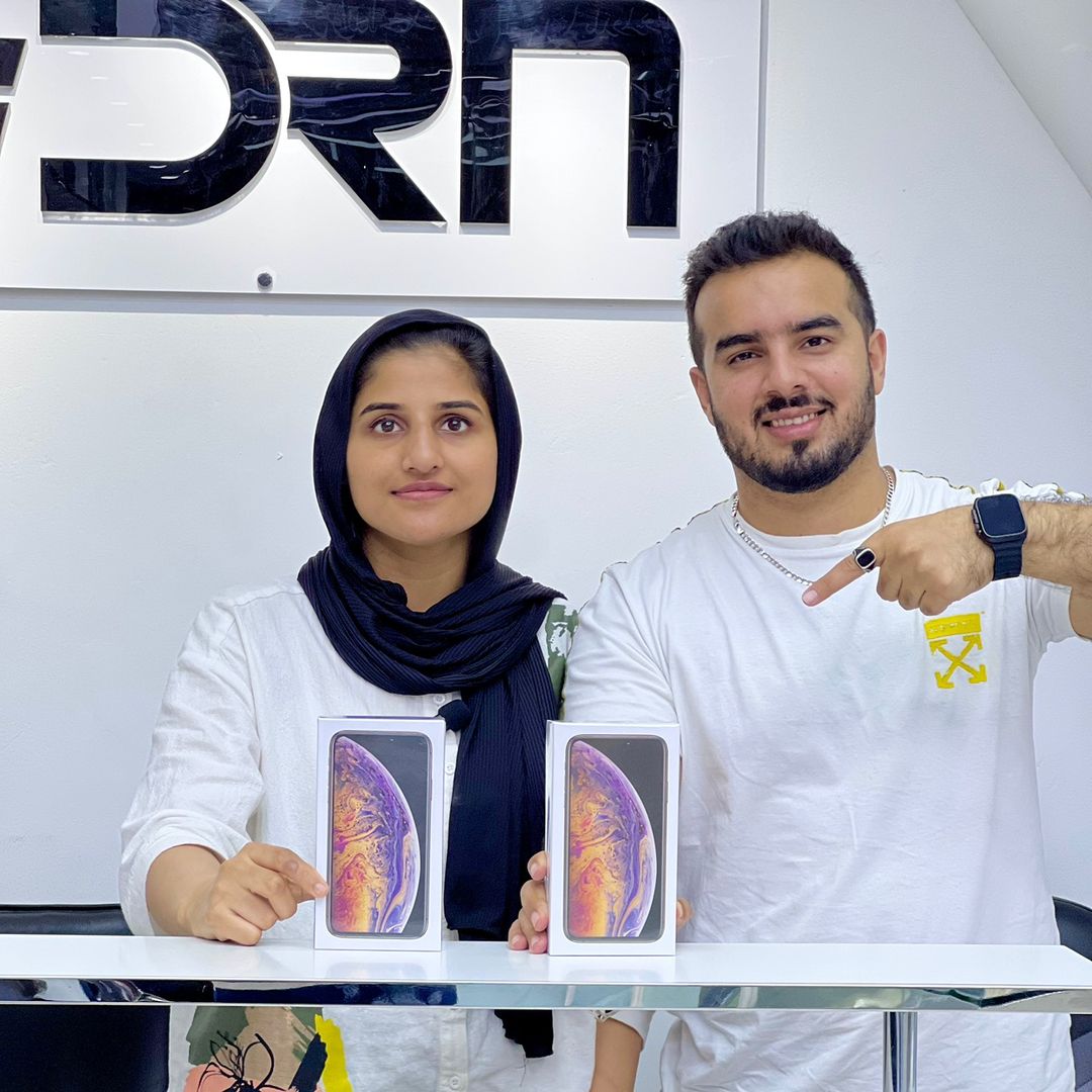 Dar Al Nisar Mobiles ♥️