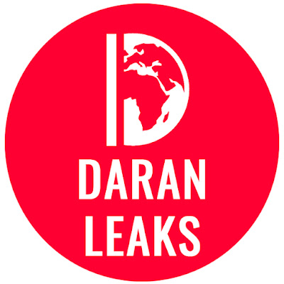 Daran Leaks Shorts