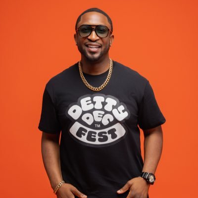 Darey Art Alade