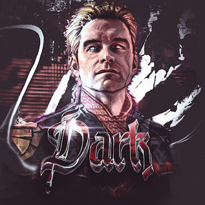 Darkhold AE
