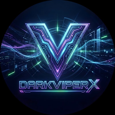Dark Viper X