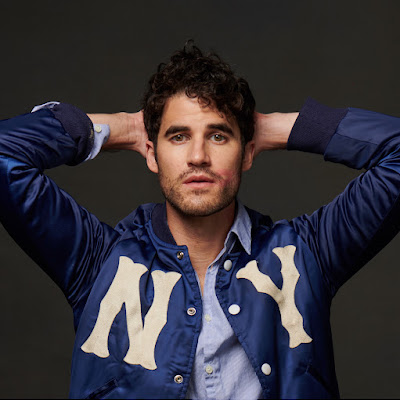 Darren Criss