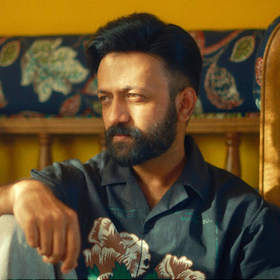 Darshit Nayak