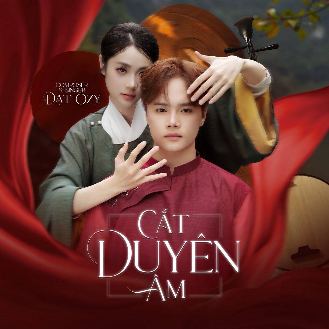 Đạt Ozy