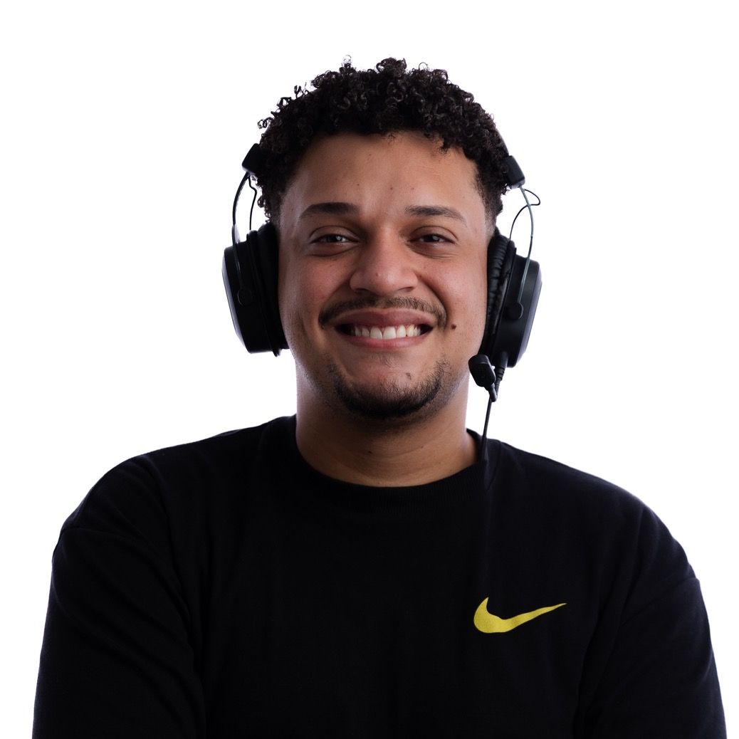 Davi React 🎥