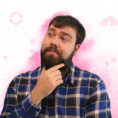 David Ayala - SEO Rosa