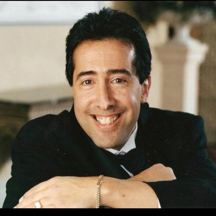 David Bronstein