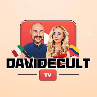 Davidecult Tv