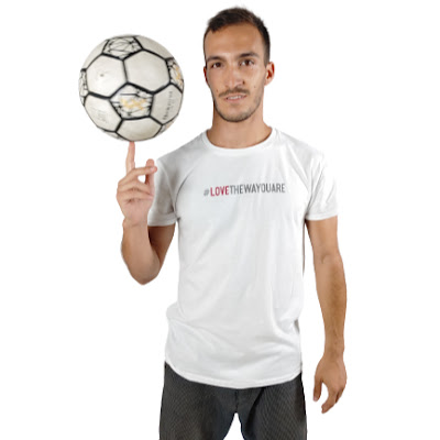 Davide Pisani Calcio Freestyle